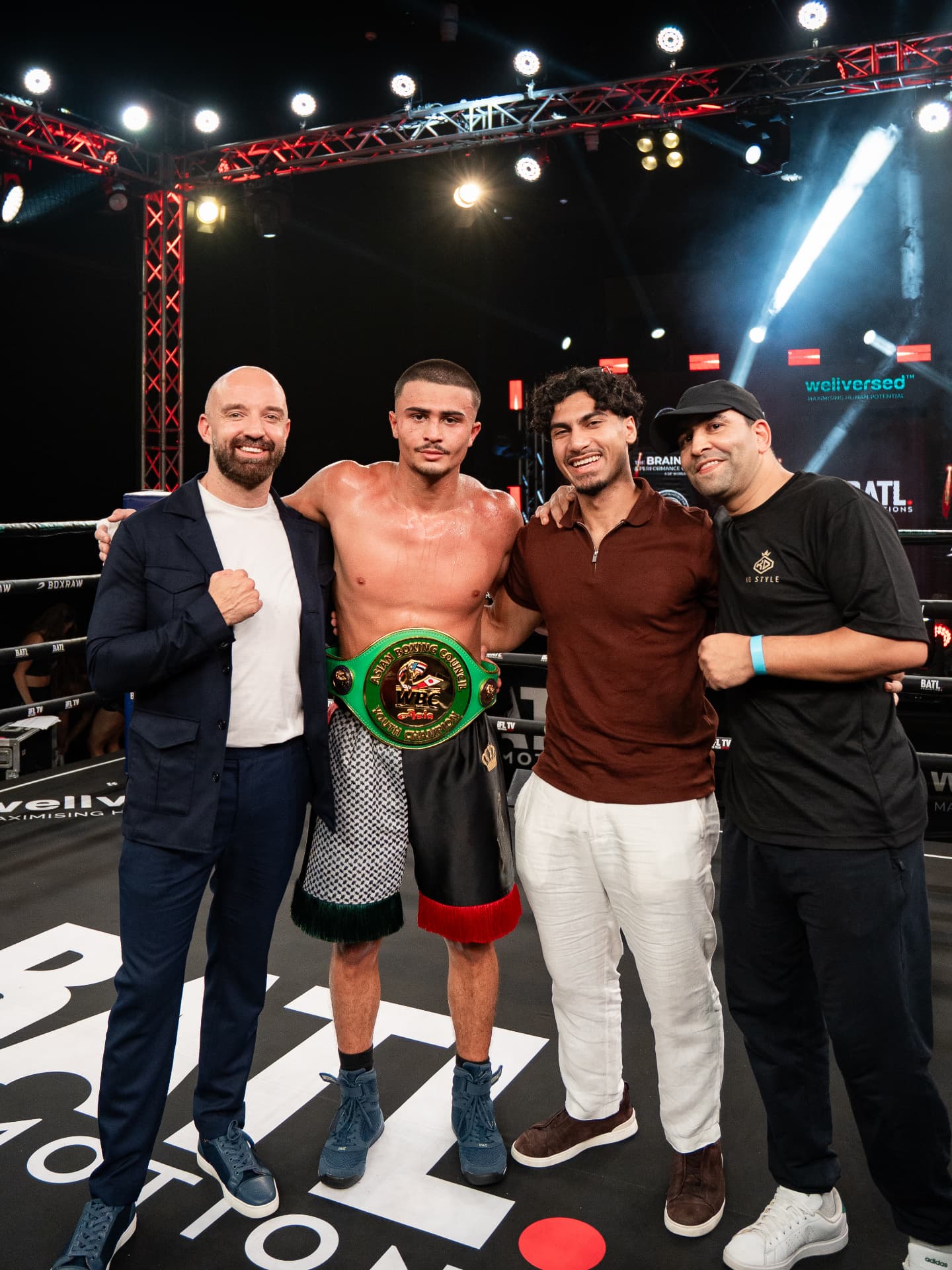Asaad Touqan