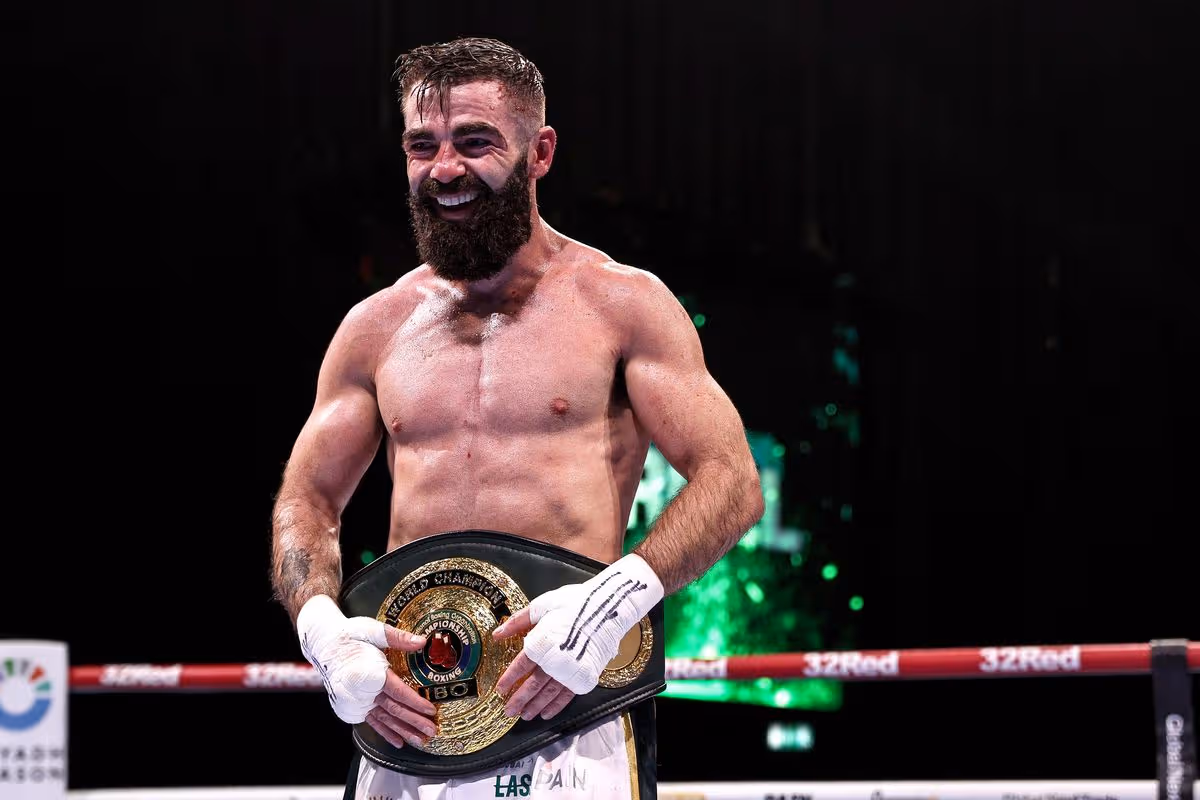 Jono Carroll