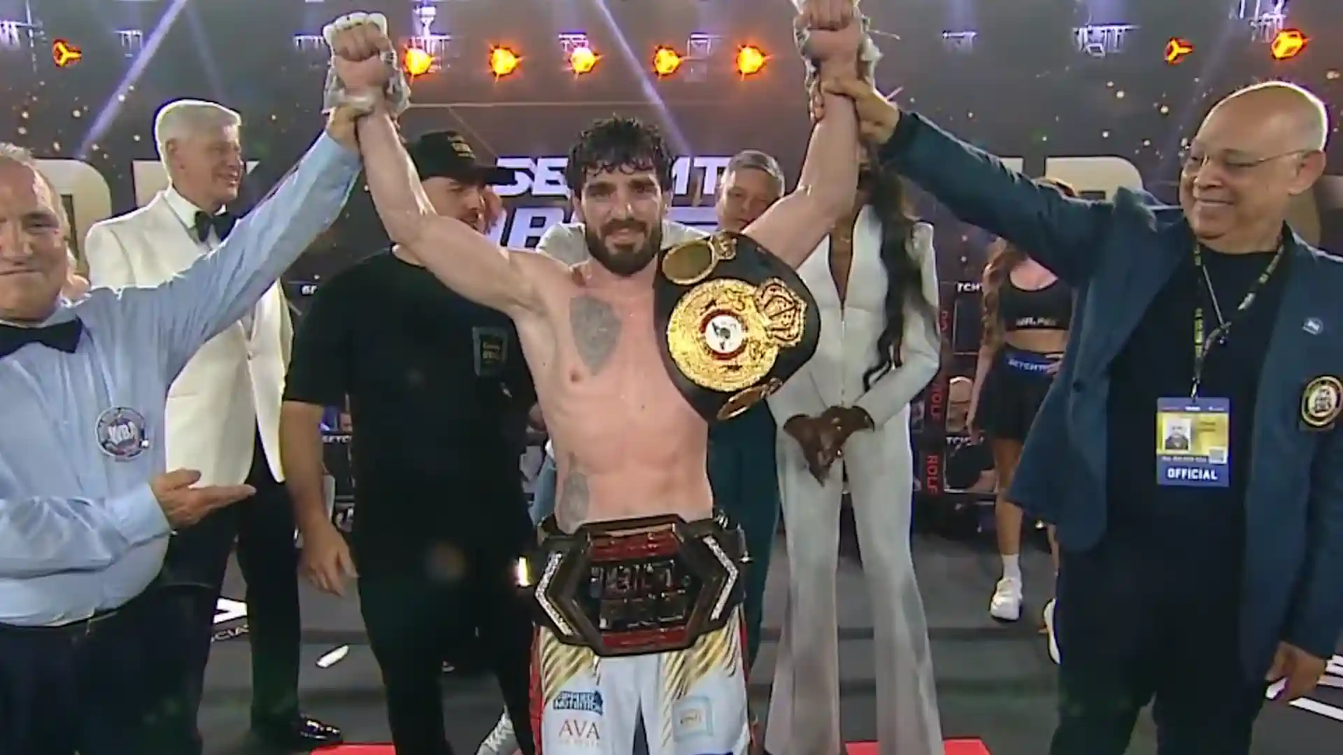 Hovhannes Bachkov