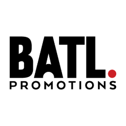 BATL Boxing logo